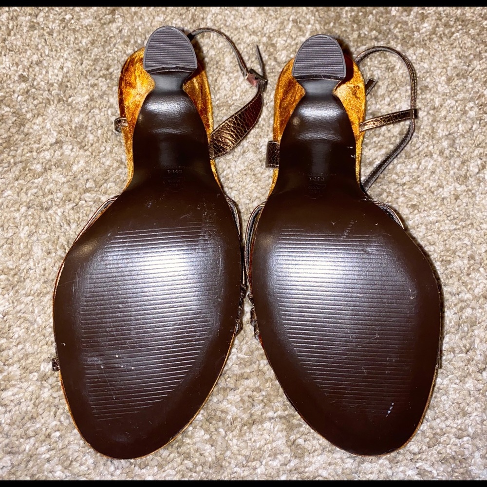 Designer shoes - Picture 4 of 4